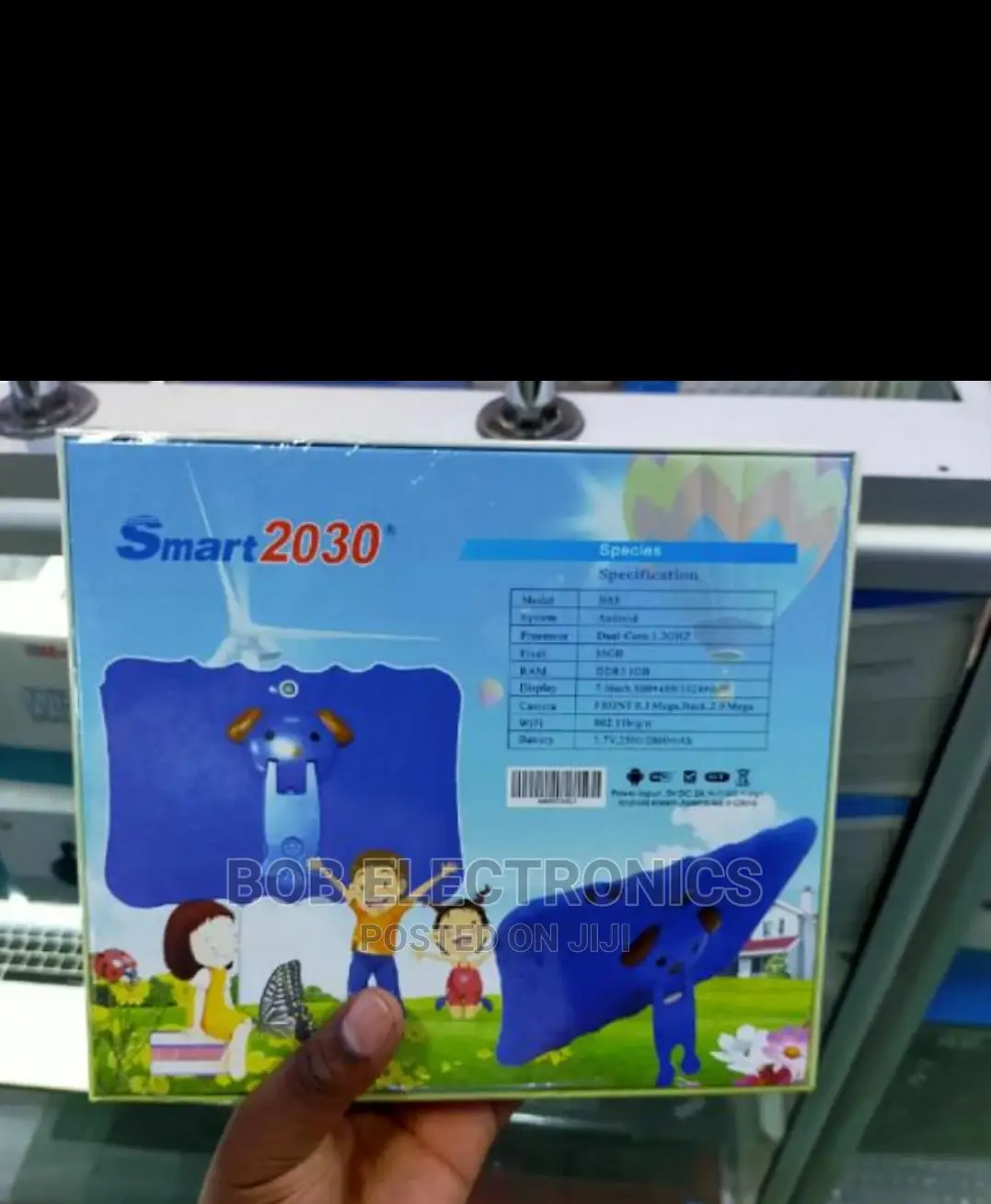 Kids Tablets Pre-Loaded Games