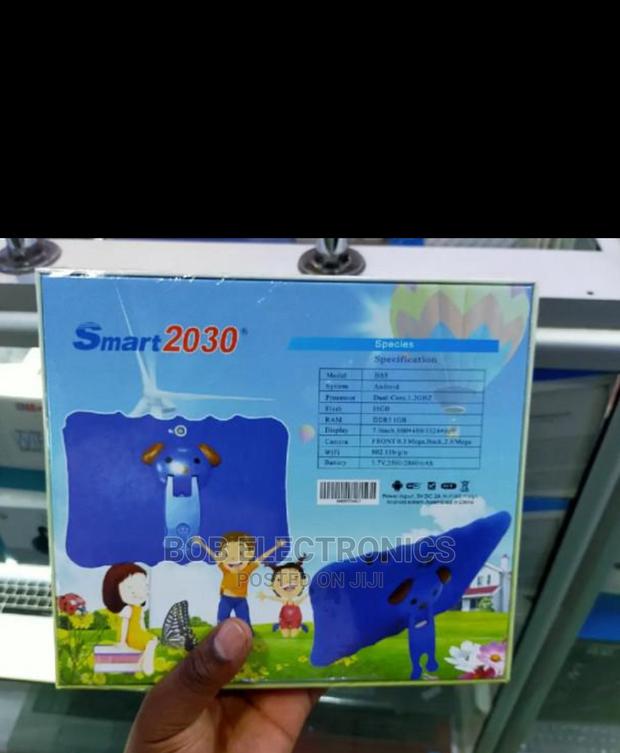 Kids Tablets Pre-Loaded Games - main view