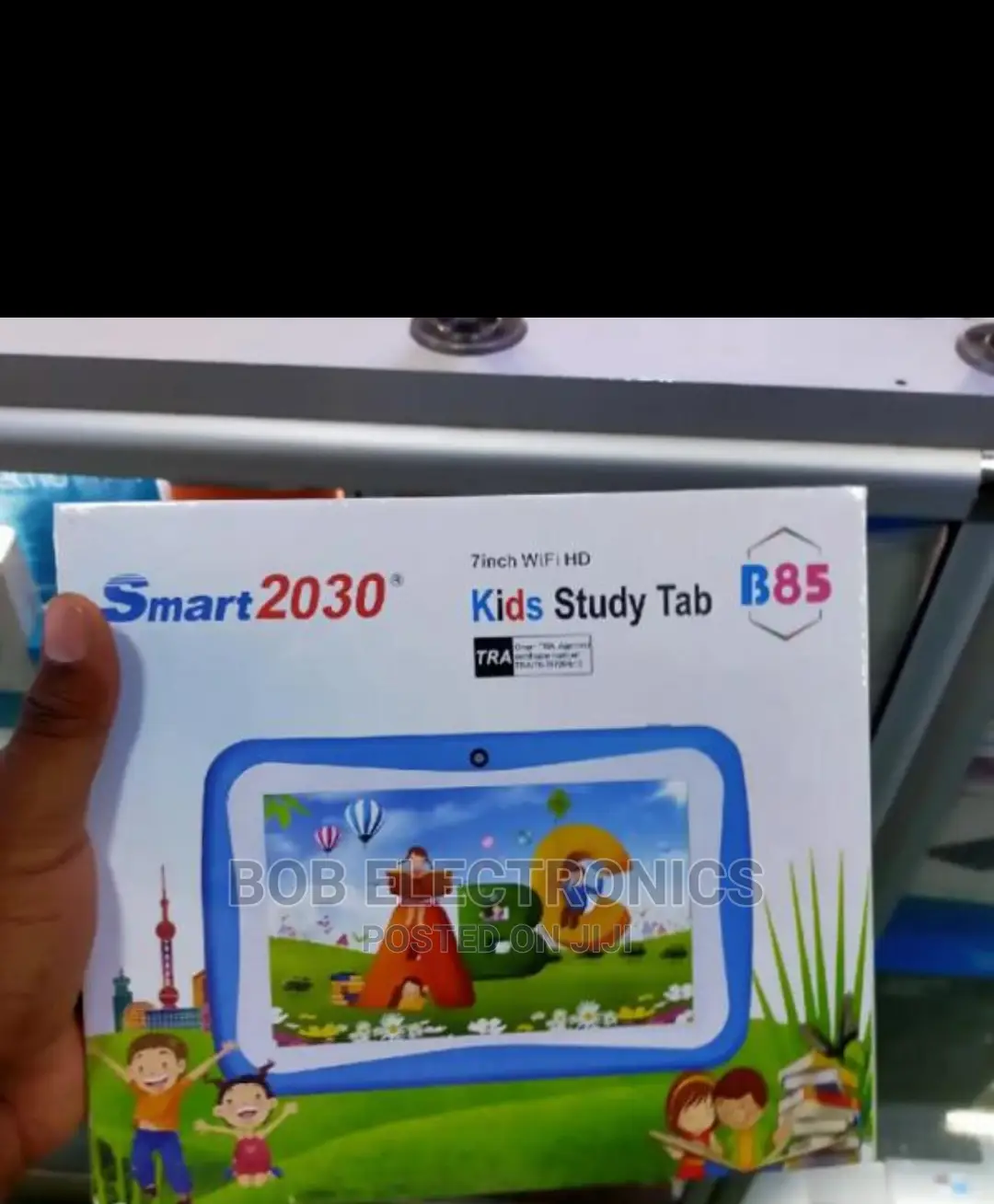 Kids Tablets Educational Apps