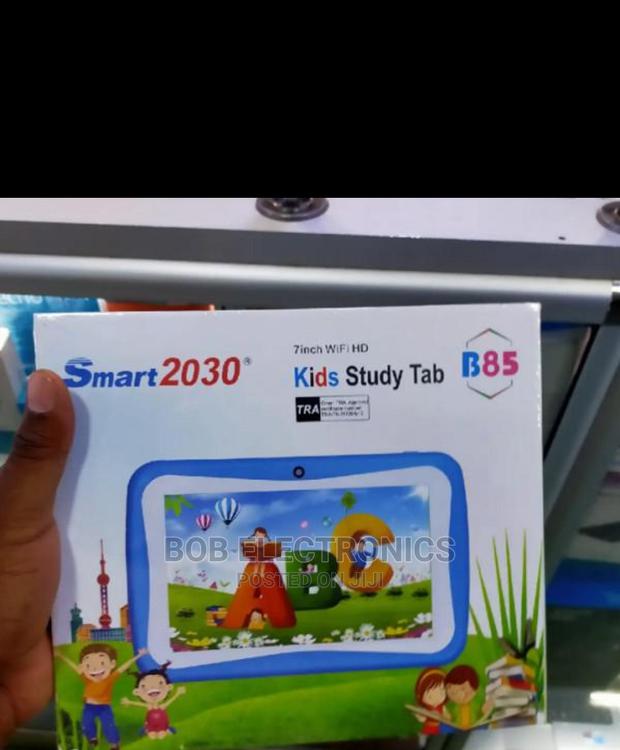 Kids Tablets Educational Apps - main view