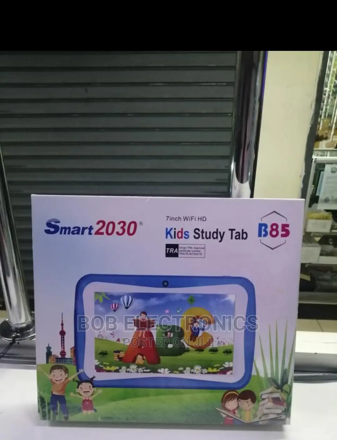 Kids Tablets Advanced