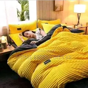7x6 Velvet Warm Cosy Duvet