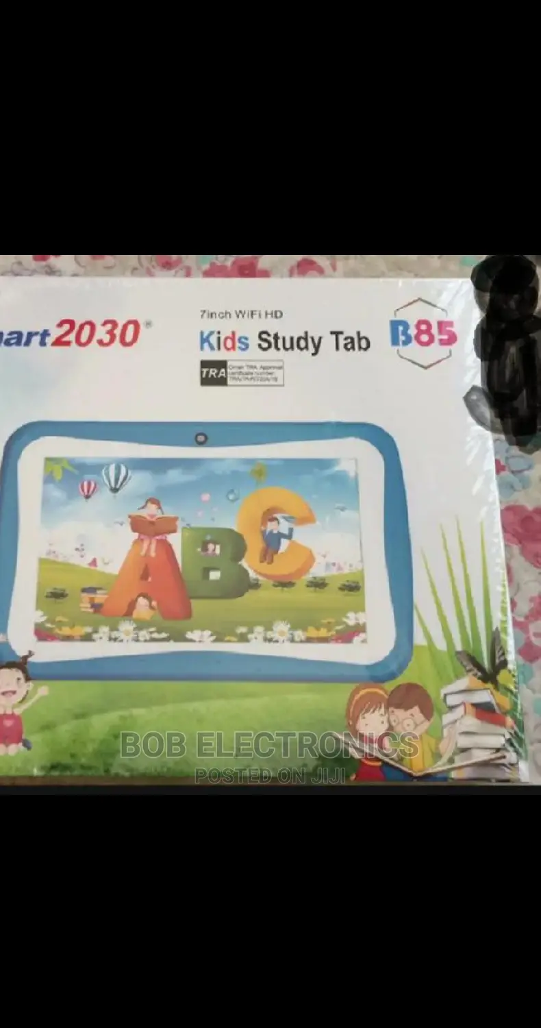 Kids Tablets With Warranty