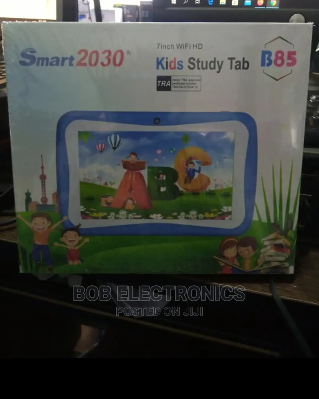 Kids Tablets Brand New