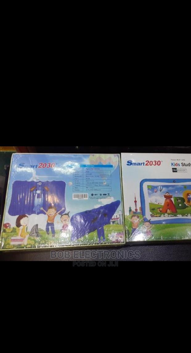 Kids Tablets Supports Wi-Fi - main view