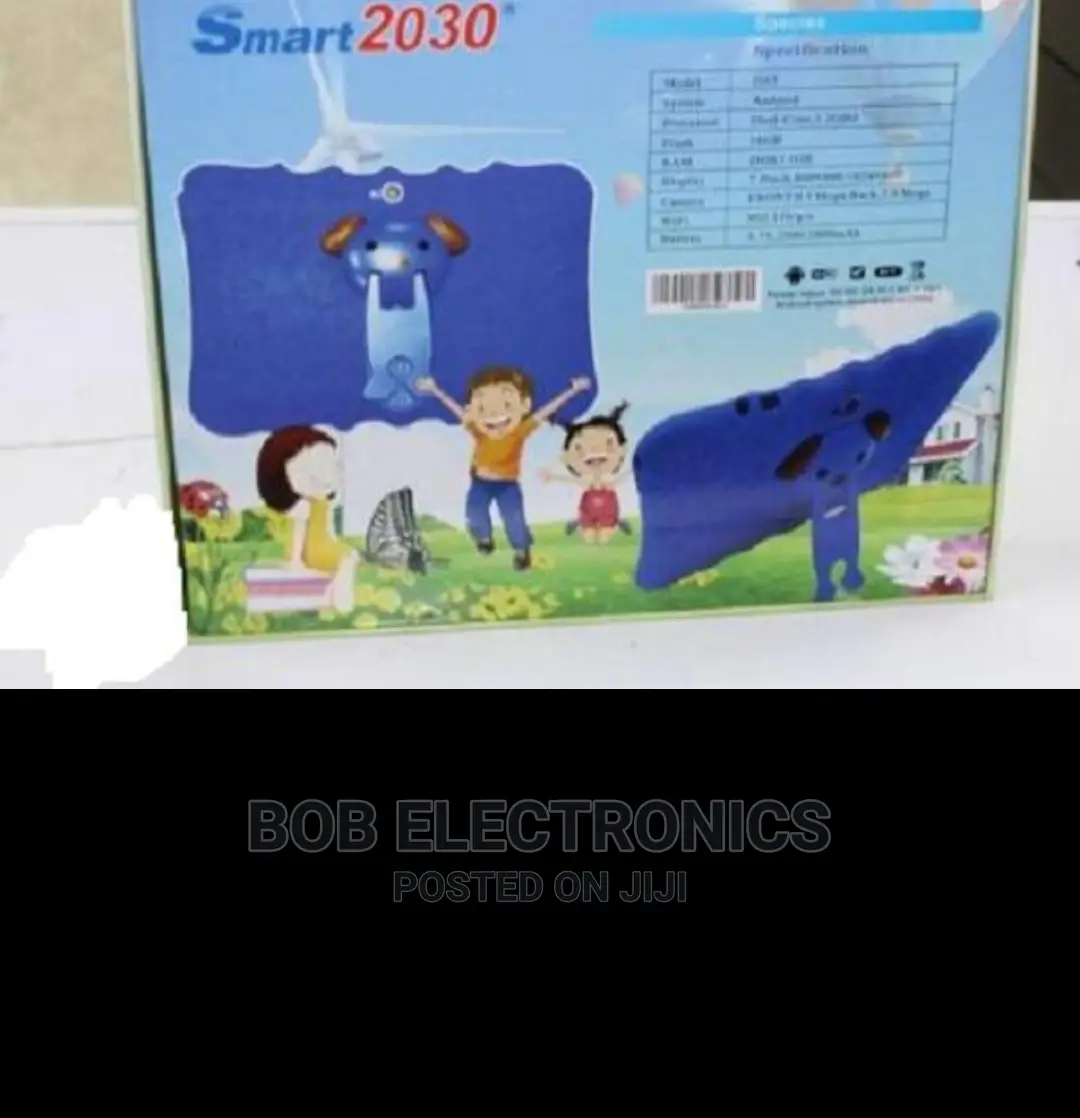 Kids Tablets We Deliver