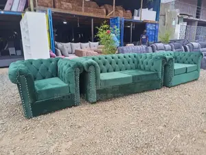 Chester Seat 6 Seater
