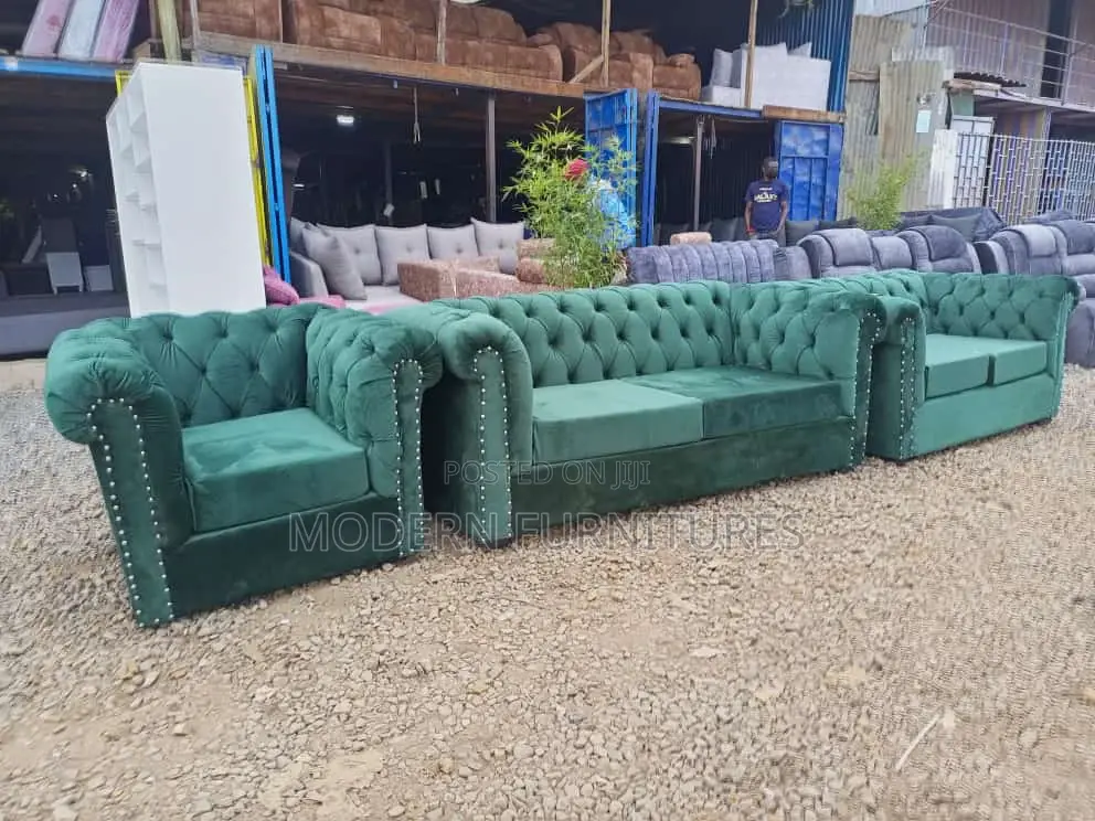Chester Seat 6 Seater