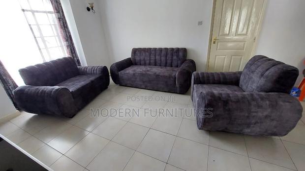 6 Seater Sofa