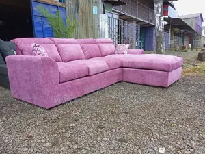 L Seat Sofa 