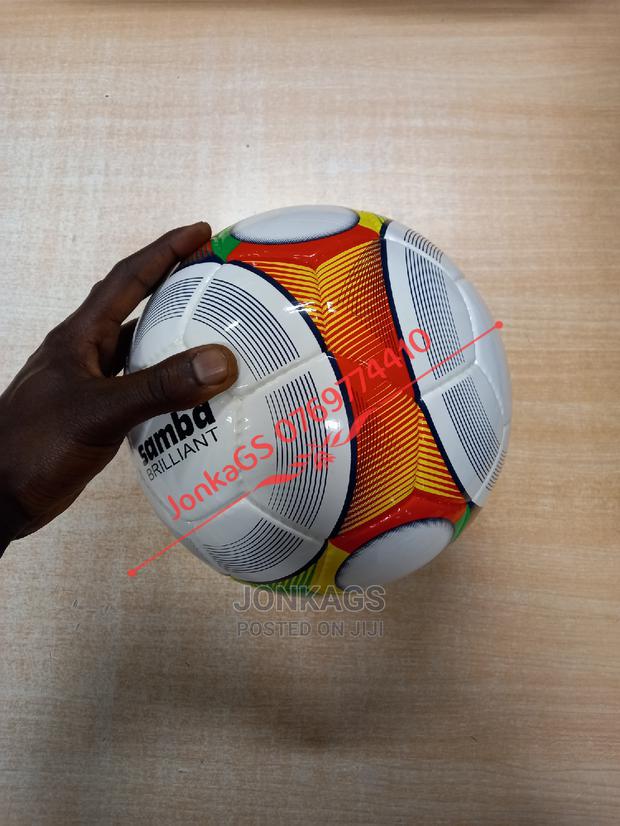 Samba Foot Ball - thumbnail 2