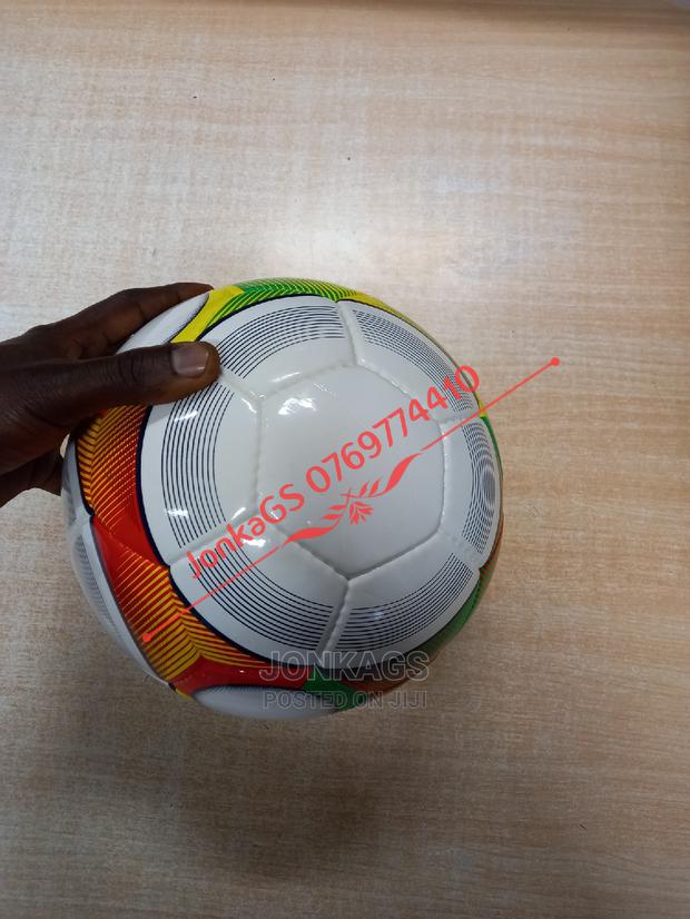 Samba Foot Ball - main view