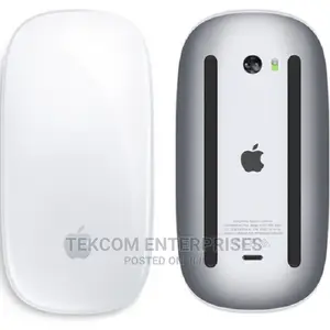 Apple Magic Mouse 2 MLA02ZM/A
