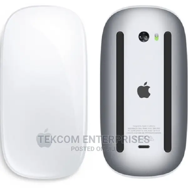 Apple Magic Mouse 2 MLA02ZM/A