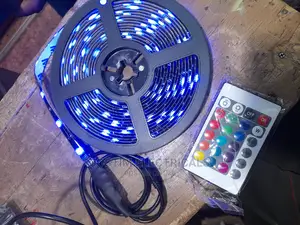 5m Usb Back Light Tv Snakelight