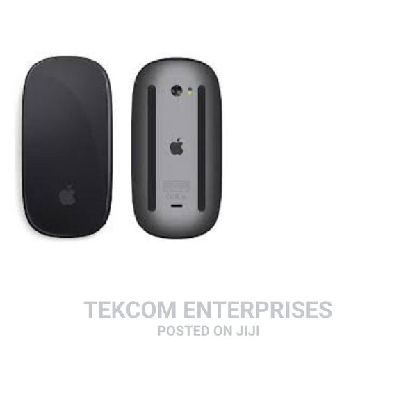 Apple Magic Mouse 2 MRME2ZM/A - main view