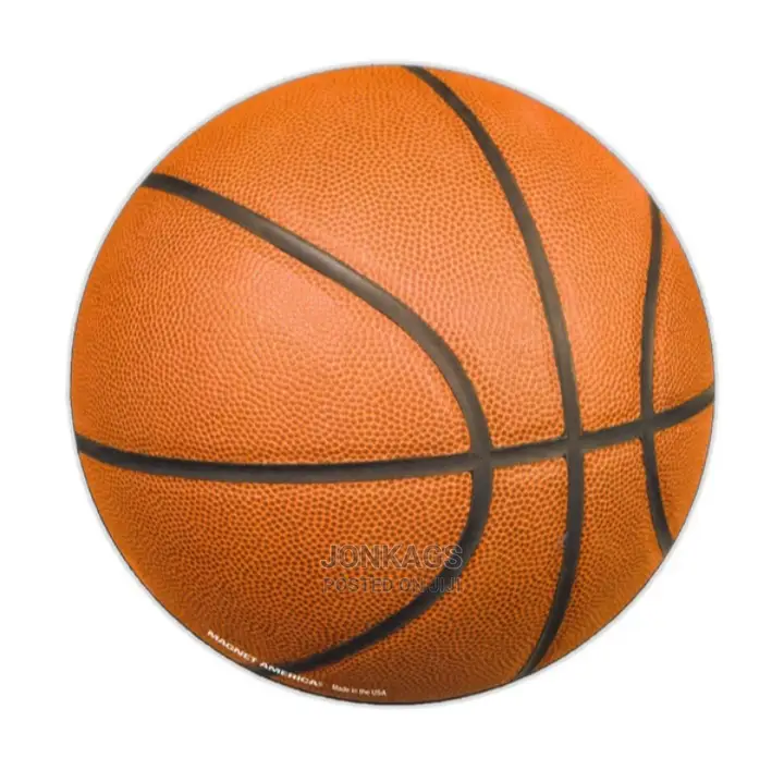 Dunlop Basket Ball