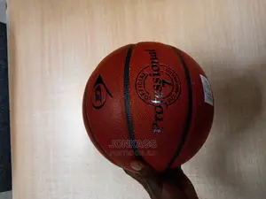 Dunlop Basket Ball