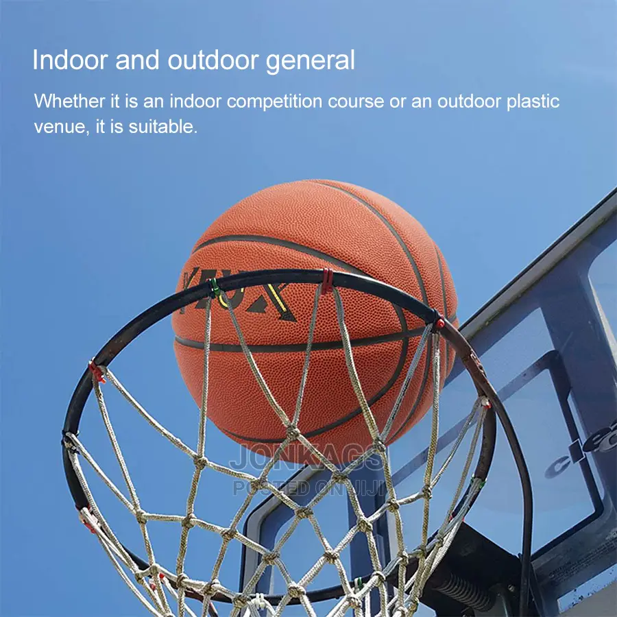 Dunlop Basket Ball