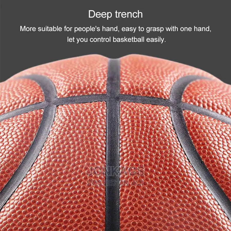 Dunlop Basket Ball