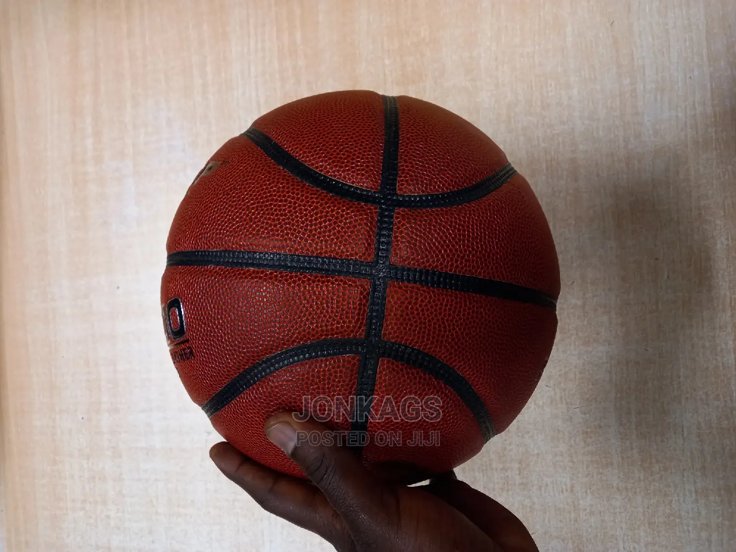 Dunlop Basket Ball