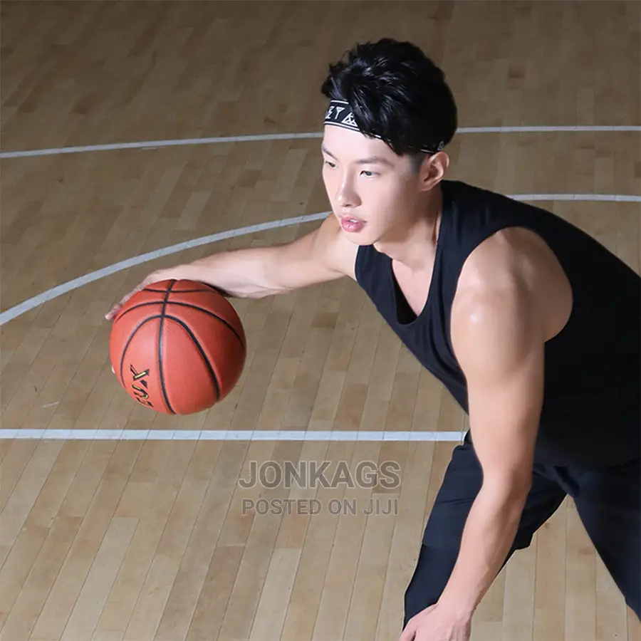 Dunlop Basket Ball