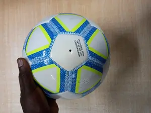 Samba Hardground Football