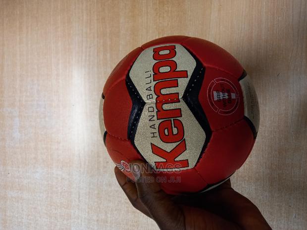 Kampe Handball - thumbnail 5