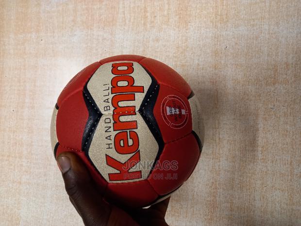Kampe Handball - thumbnail 6