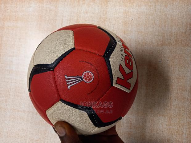Kampe Handball - thumbnail 7