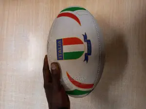 Rugby Ball