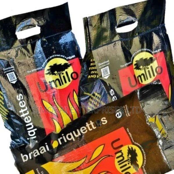 Umlilo Charcoal and Briquettes