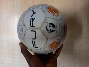 Fury Handball