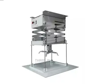 Electric Controlled Projector Lift