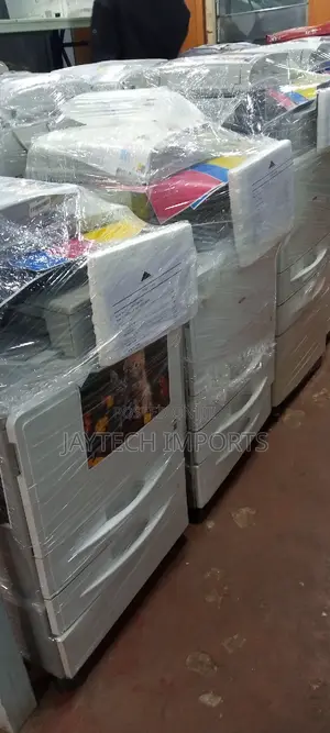 RICOH AFICIO Mp C 300 Refurbished