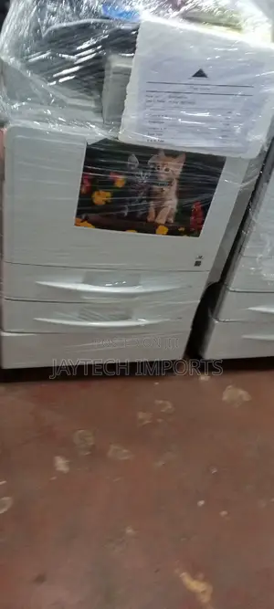 RICOH AFICIO Mp C 300 Refurbished