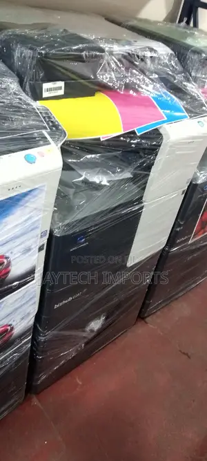 Konica Minolta Bizhub C 287