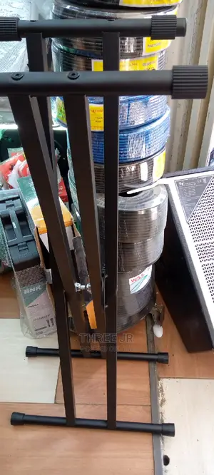 Microphone Stand Keyboard Stand Available