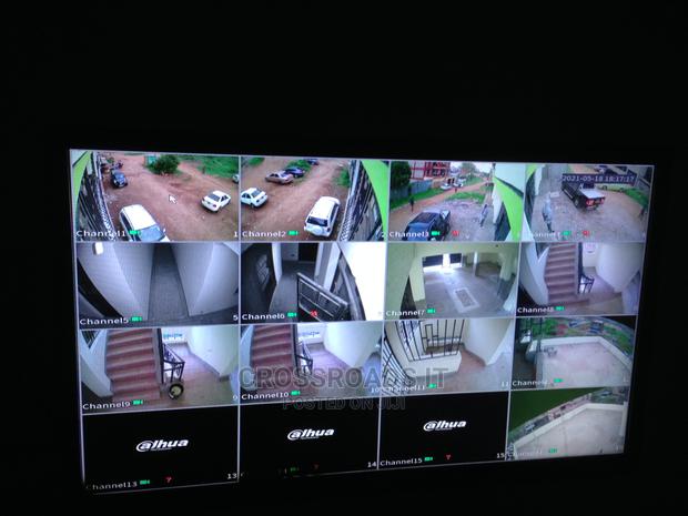 CCTV Installations Consultancy Services - thumbnail 7