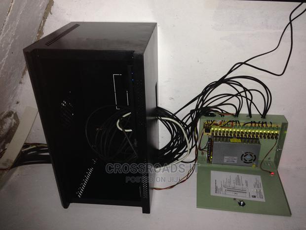 CCTV Installations Consultancy Services - thumbnail 8