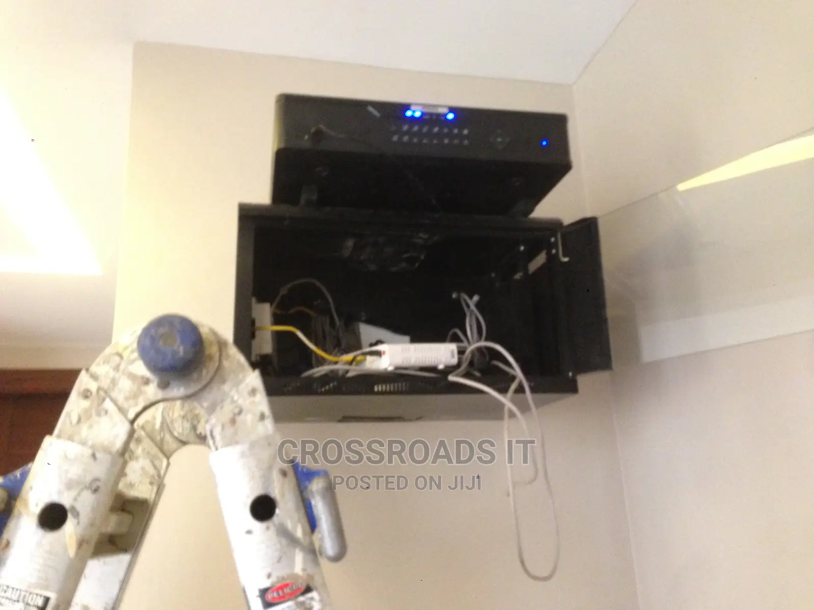 CCTV Installations Consultancy Services