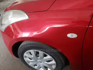 Suzuki Swift 2015