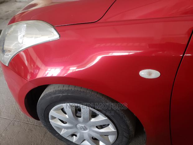 Suzuki Swift 2015 - thumbnail 4