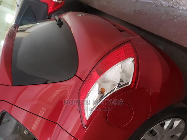 Suzuki Swift 2015 - thumbnail 3