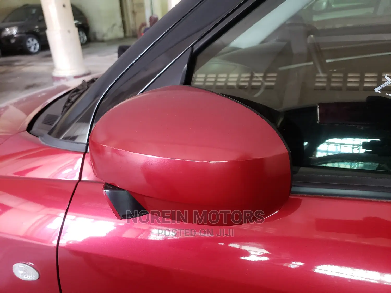 Suzuki Swift 2015