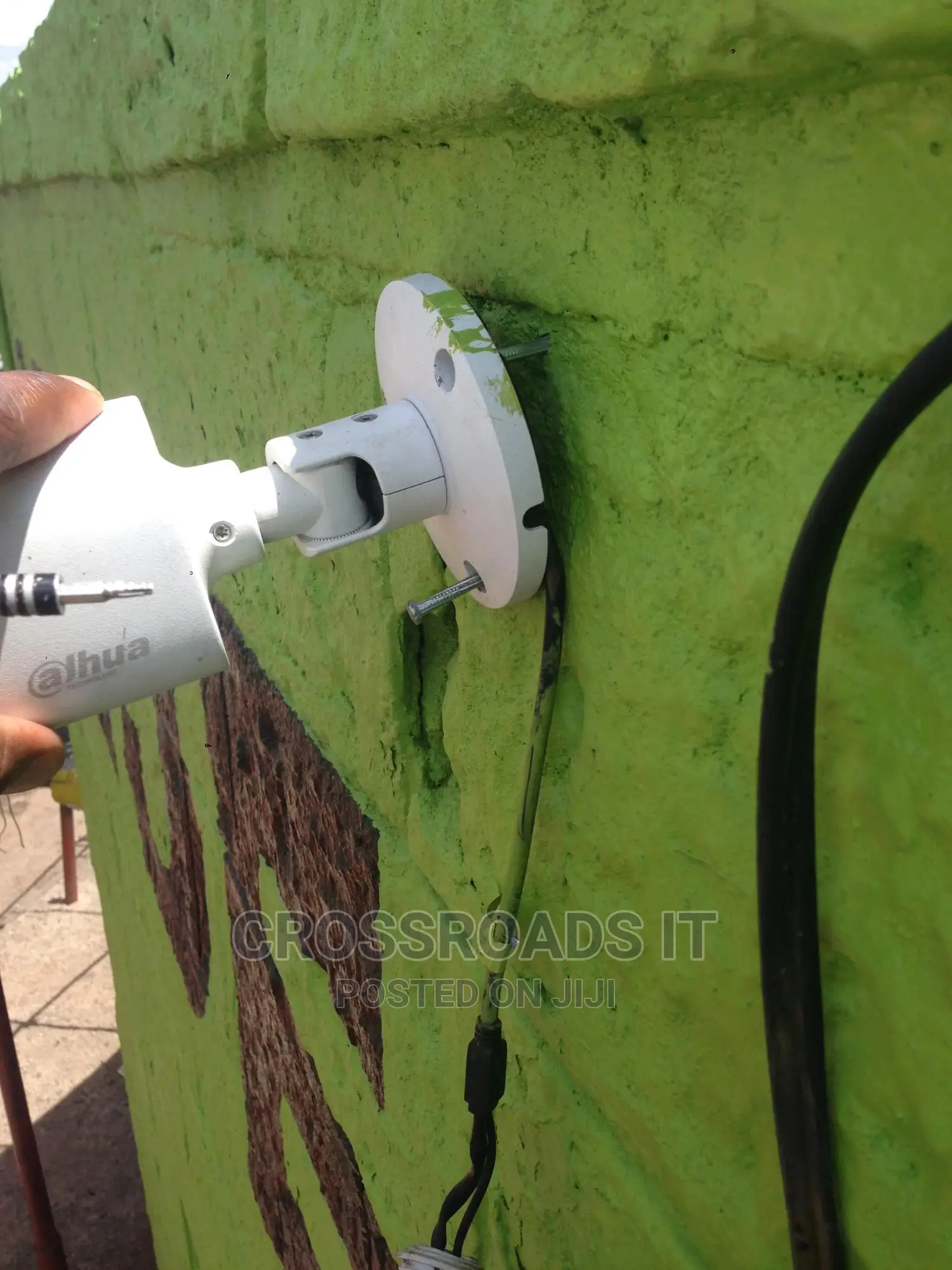 CCTV Installations Consultancy Services