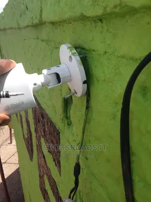 CCTV Installations Consultancy Services