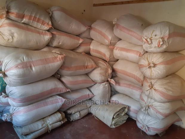 Boma Rhodes Seeds for Hay - main view