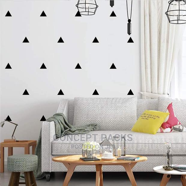 SPECIAL OFFER!!Quality 10mtr X 0.5mtr Wallpaper - thumbnail 3