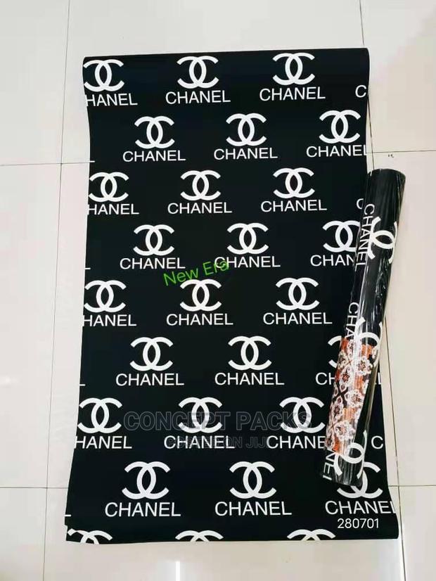 SPECIAL OFFER!!Quality 10mtr X 0.5mtr Wallpaper - thumbnail 4